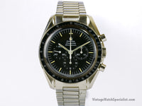 OMEGA SPEEDMASTER PROFESSIONAL - 145.022 - CAL.861 - STRAIGHT WRITING 