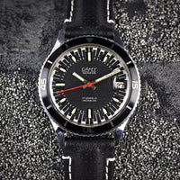 Camy Geneva - Diver Style - Model Reference 7320 - c.1960s - Caliber FHF ST96-4 - Vintage Watch Specialist