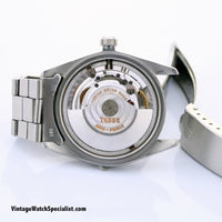 TUDOR OYSTER PRINCE, MODEL 7965, CALIBRE 2461 IN STAINLESS STEEL CASE