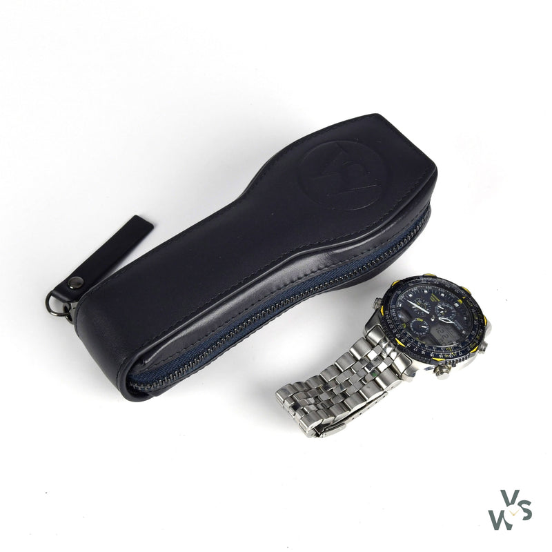 Citizen Ecodrive - Vintage Watch Specialist