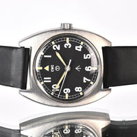 CWC W10 Military Watch - Original Condition - 1980 - Vintage Watch Specialist