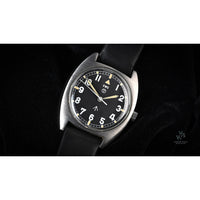 CWC W10 Military Watch - Original Condition - 1980 - Vintage Watch Specialist