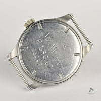 Cyma - British Military Issued WWW Dirty Dozen - c.1945 - Caliber 234 Movement - Vintage Watch Specialist