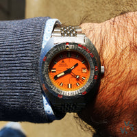 Doxa Automatic Sub 300 T Professional Divers Watch - Vintage Watch Specialist