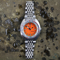 Doxa Automatic Sub 300 T Professional Divers Watch - Vintage Watch Specialist