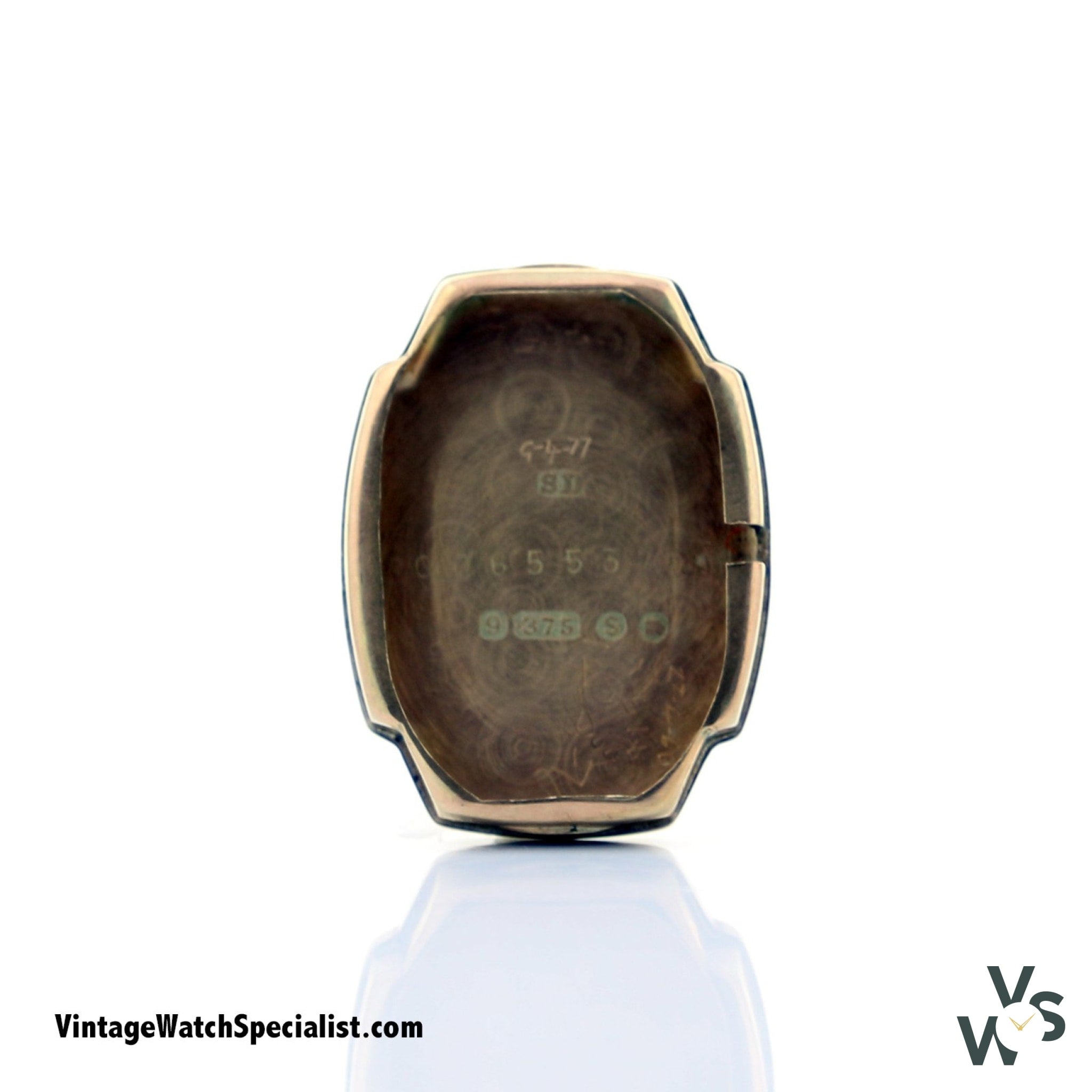 Everite Watches by H. Samuel Jewellers Vintage Watch Specialist