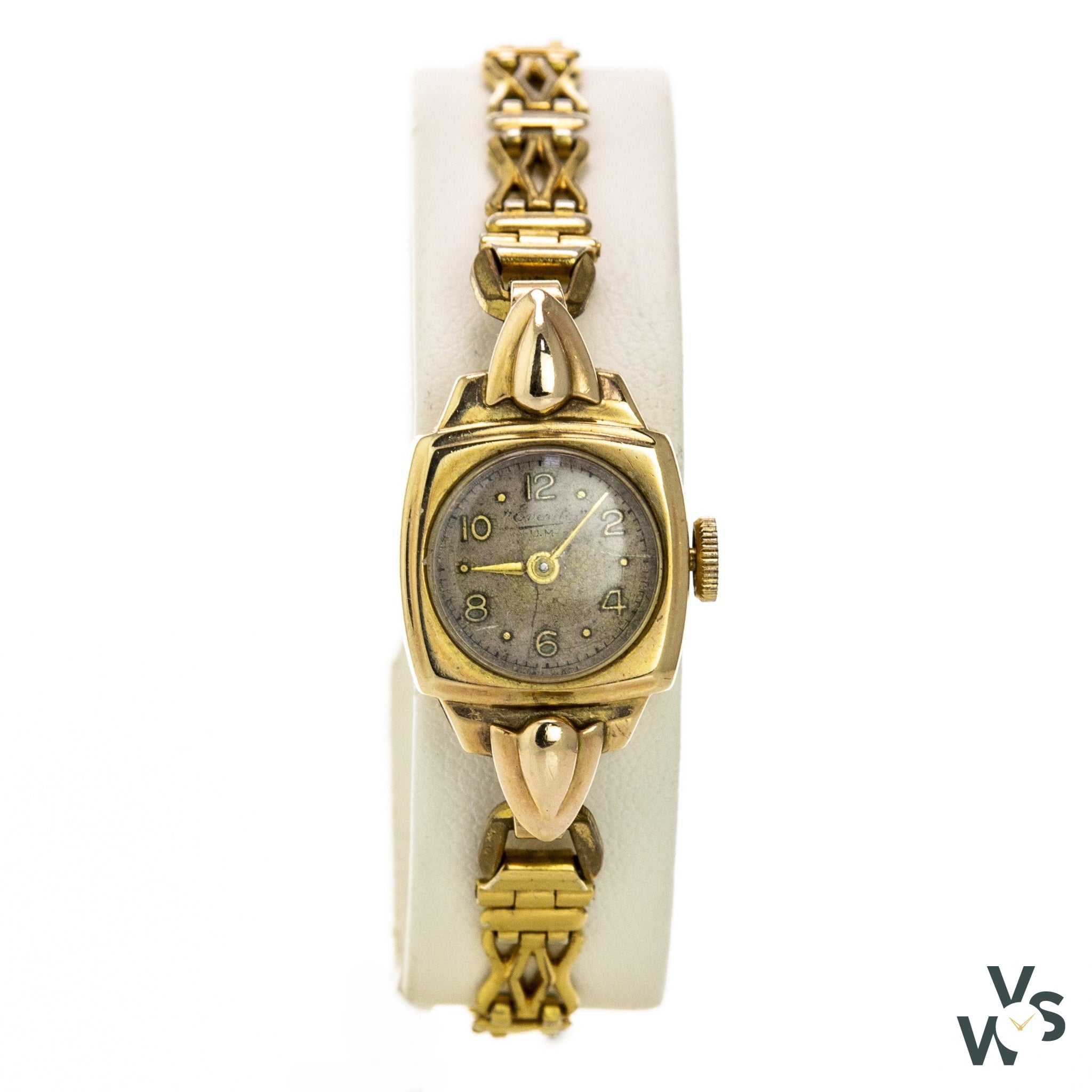 Everite Watches by H. Samuel Jewellers Vintage Watch Specialist