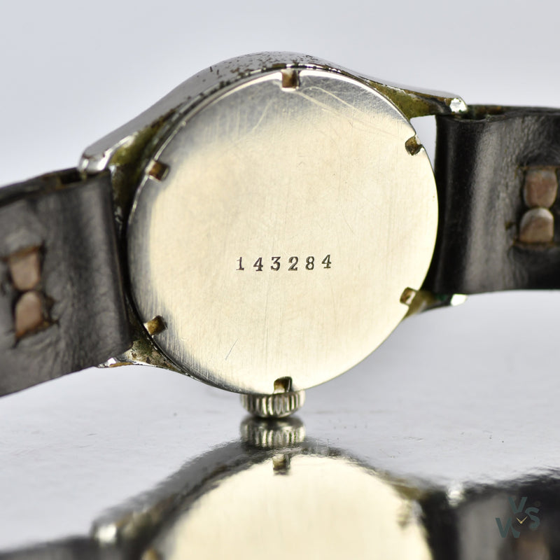 Festa Kriegsmarine (KM) 720 Festa - Vintage Watch Specialist