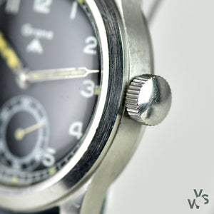 Grana WWW Dirty Dozen WWII Watch - Vintage Watch Specialist