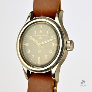 International Watch Company - A Vintage c.1948 - Mark XI R.A.F. 6B/346 Military Pilot Watch - Vintage Watch Specialist