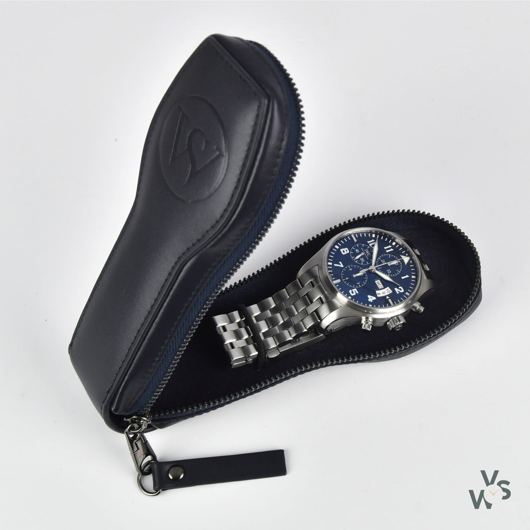 Iwc pilot chronograph le petit prince best sale