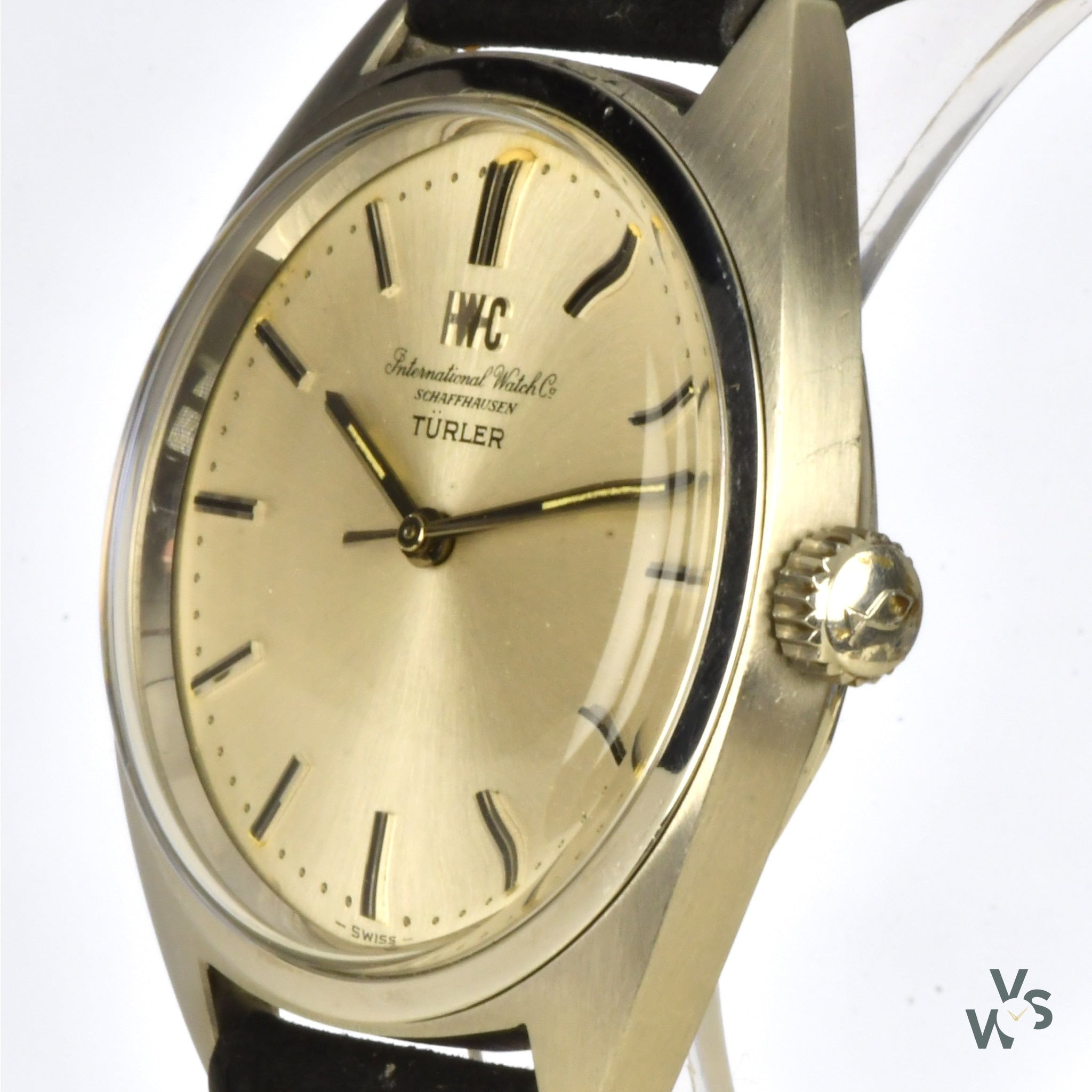 Turler sales watch company