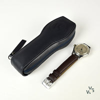 Jaeger-LeCoultre Dress Watch - Vintage Watch Specialist