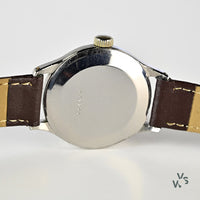 Jaeger-LeCoultre Dress Watch - Vintage Watch Specialist