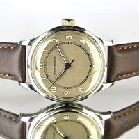 Jaeger-LeCoultre Dress Watch - Vintage Watch Specialist