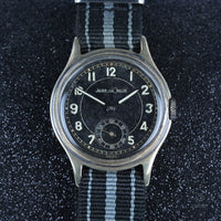 Jaeger LeCoultre Manual Wind Watch Calibre P469/C - c.1940s - Vintage Watch Specialist