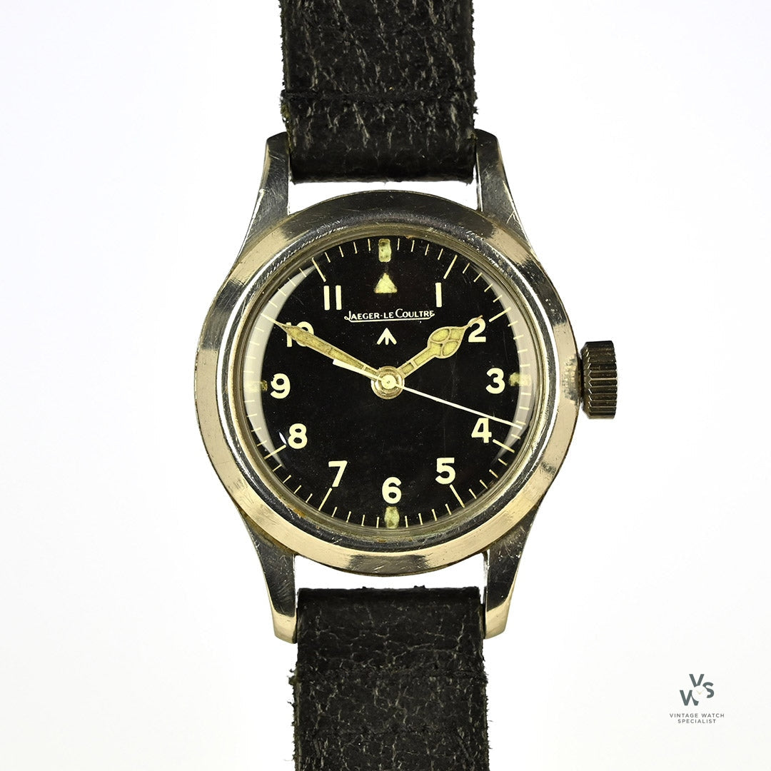 Jaeger LeCoultre - A Mark XI RAF Navigators 6B/346 Military