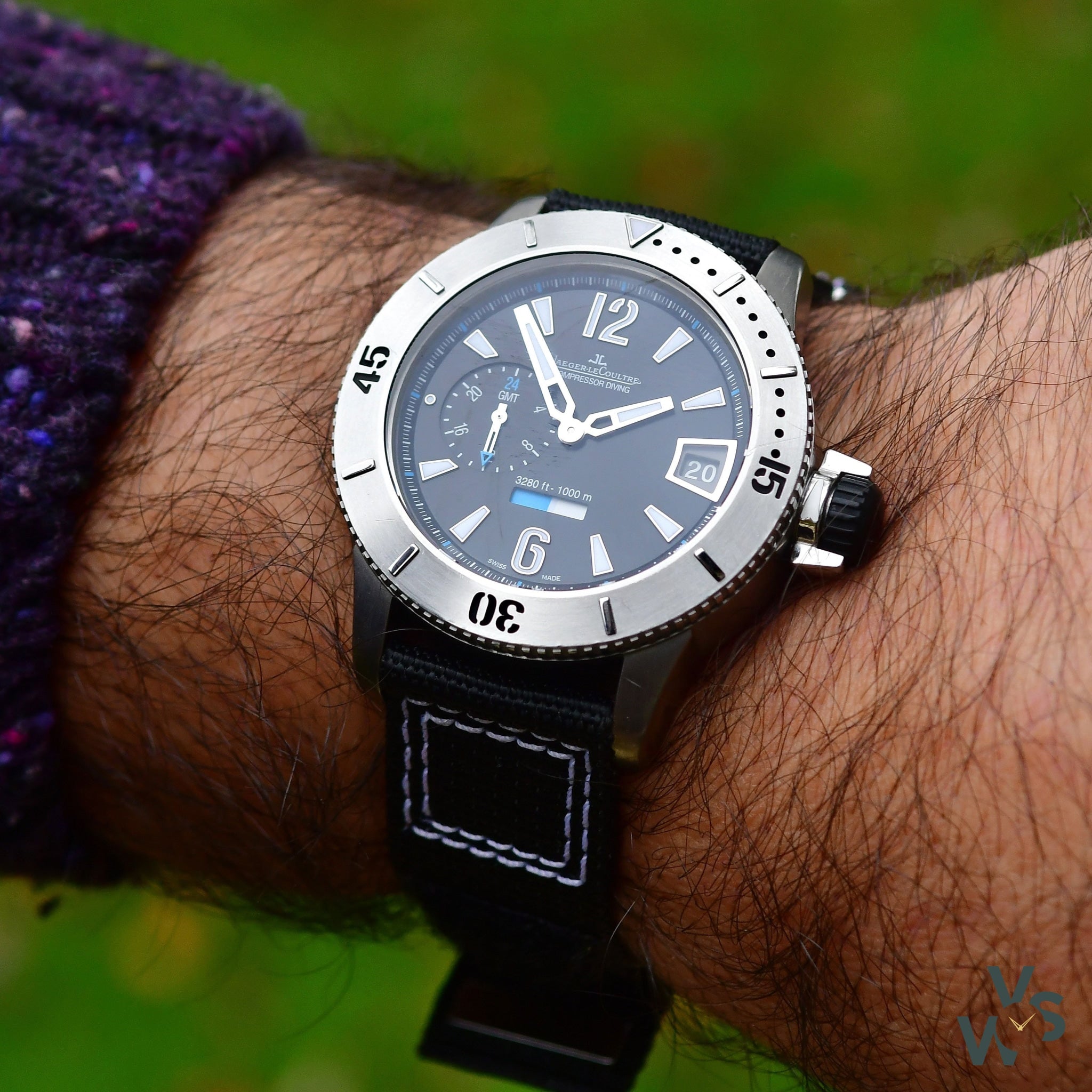 Jlc compressor gmt Clearance