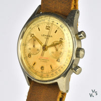 Lemania 105 Automatic - Vintage Watch Specialist