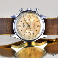 Lemania 105 Automatic - Vintage Watch Specialist