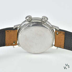 LIP - Nautic Automatic Divers Watch - Super Compressor - c.1960s - Vintage Watch Specialist
