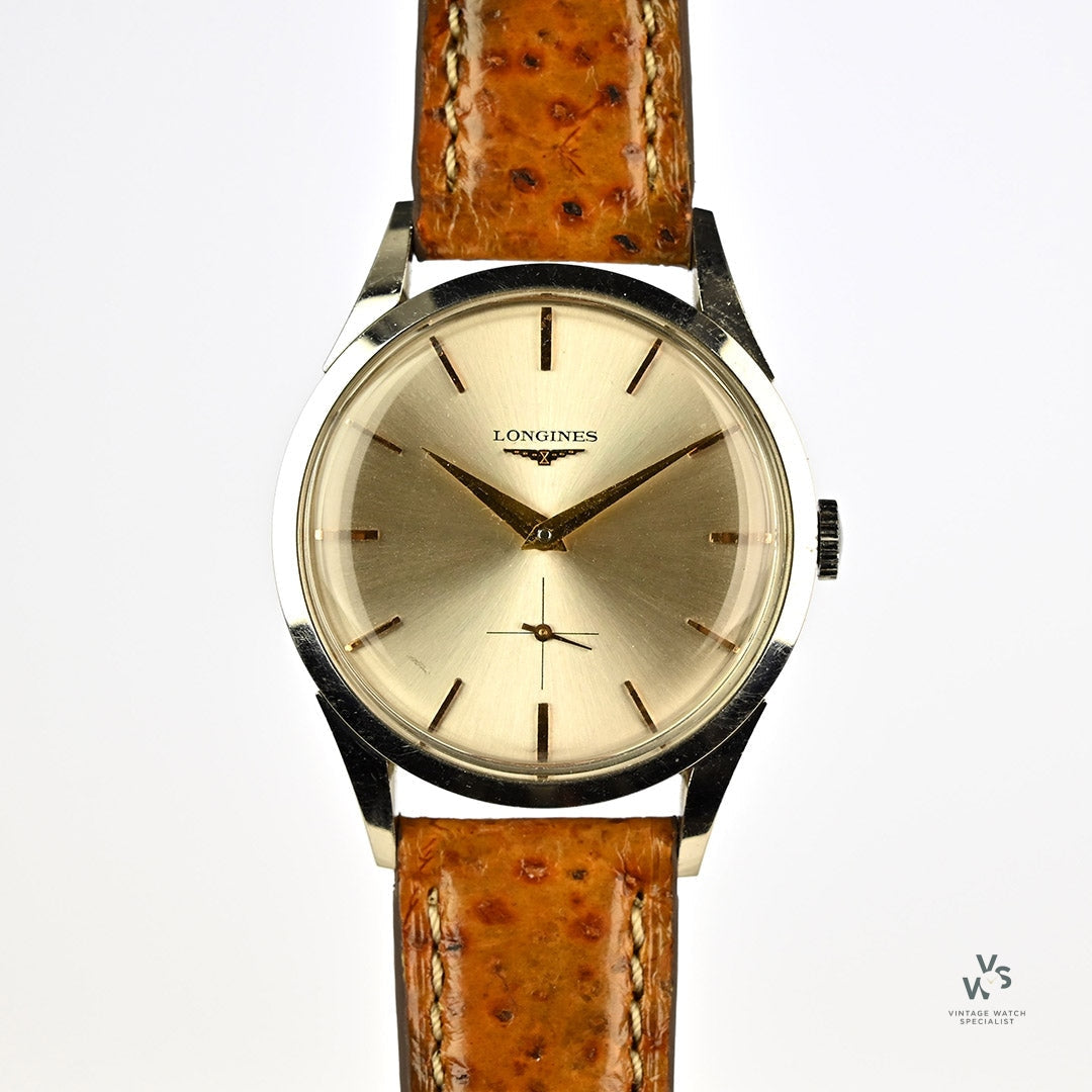 Vintage longines for sale on sale