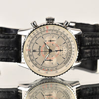 Navitimer Montbrillant 38 - Box and Papers - Model Ref: A30030.2 - 2003 - Vintage Watch Specialist