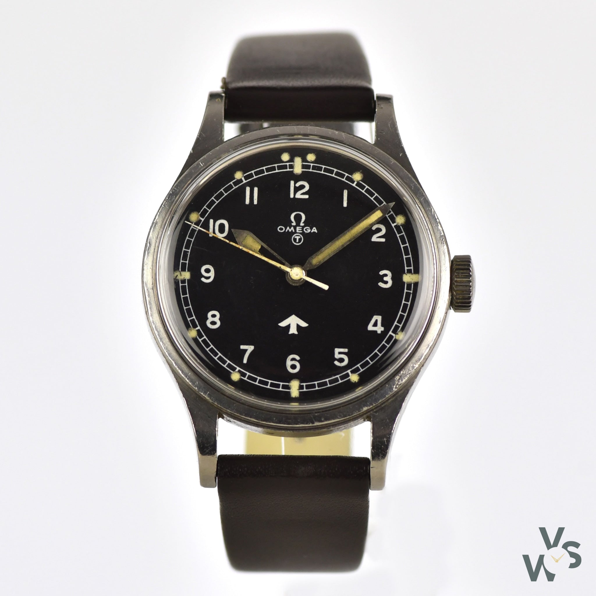 Omega hot sale raf 53
