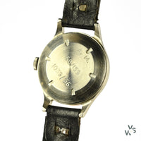 OMEGA 6B/159 Military Watch - Issued 1956 - Vintage Watch Specialist