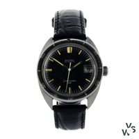 Omega Automatic Seamaster 120 Ref.166.027 - Vintagewatchspecialist