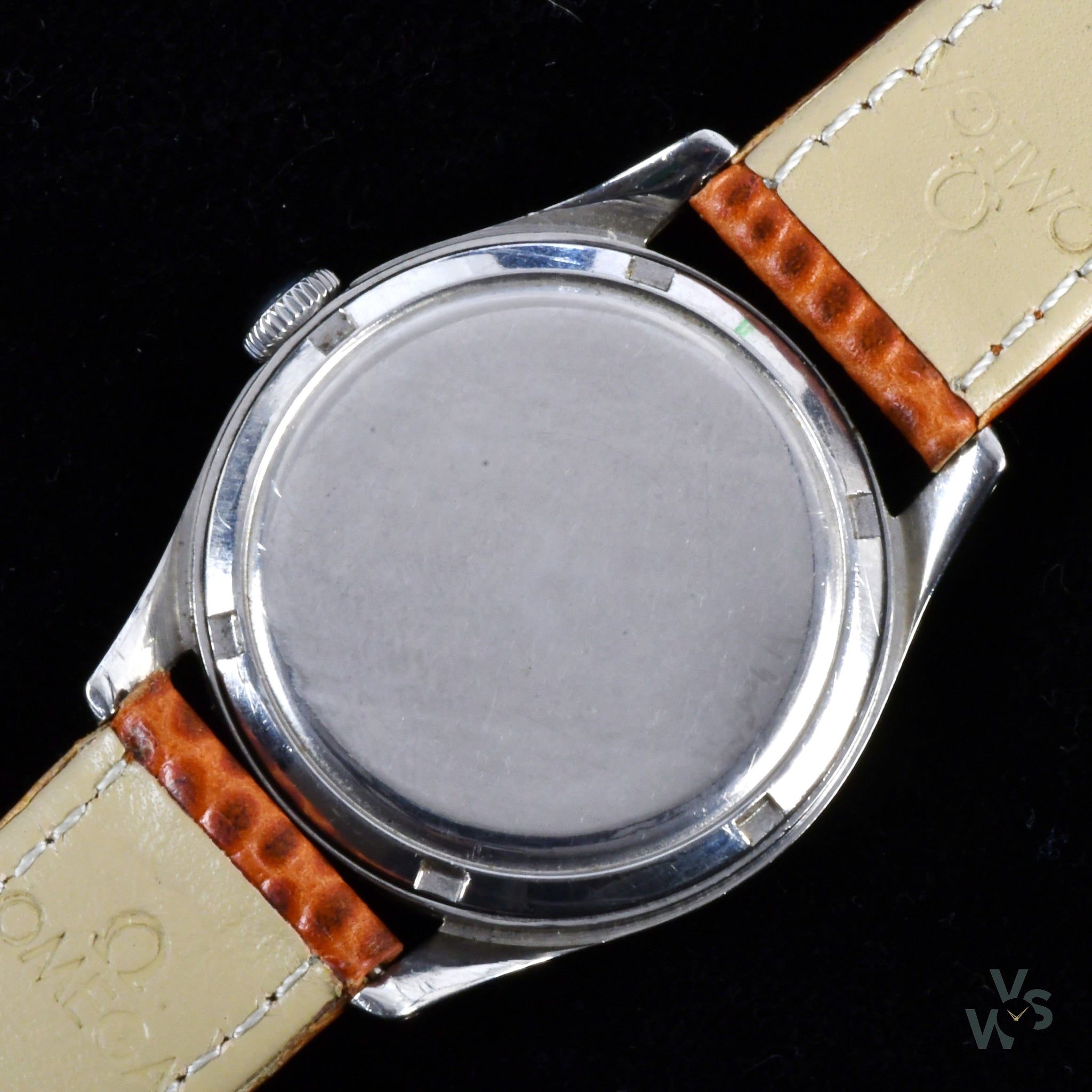 Omega 265 movement sale