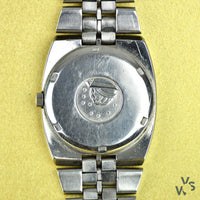 Omega Constellation Daydate Automatic c.1972 - Ref. 168.0054 - c.1972 - Vintage Watch Specialist