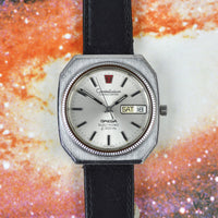 Omega Constellation F300 Electronic Day/Date c.1970s - Vintage Watch Specialist