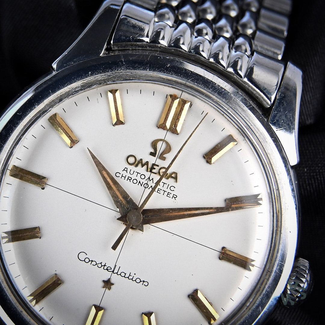 Omega constellation 14381 top