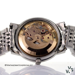 Omega Constellation Ref.168.010 - Vintage Watch Specialist