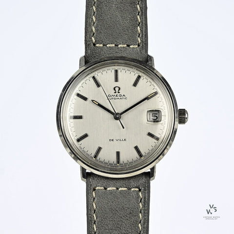 Omega 166.033 outlet