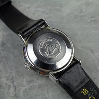 Omega De Ville Model Ref: ST 165.0020 Cal. 552 C. 1968 - Vintage Watch Specialist