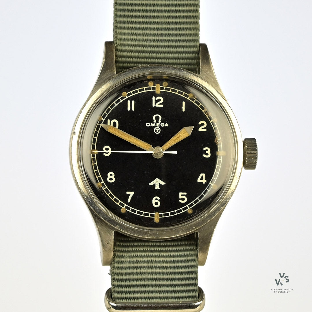 Vintage Omega Watches For Sale UK Vintage Watch Specialist