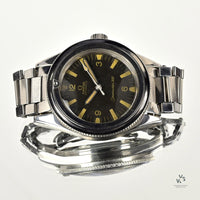 Omega Seamaster 300 C. 1965 - Vintage Watch Specialist