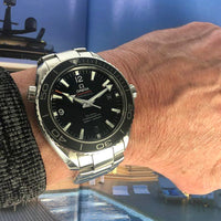 Omega Seamaster - Professional C0-Axial Chronometer - Reference: 232.30.46.21.01.001 - Vintage Watch Specialist