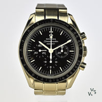 Omega Speedmaster 50th Anniversary (1660/1957) - Ceramic Dial - Model Ref: 31133425001001 - Vintage Watch Specialist