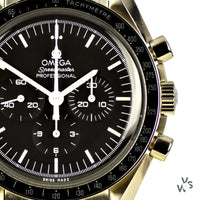 Omega Speedmaster Moon Watch - Vintage Watch Specialist