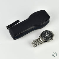 Omega Speedmaster Moon Watch - Vintage Watch Specialist