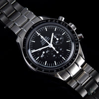 Omega Speedmaster Moon Watch - Vintage Watch Specialist