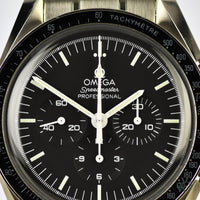 Omega Speedmaster Moon Watch - Vintage Watch Specialist