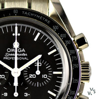 Omega Speedmaster Moon Watch - Vintage Watch Specialist