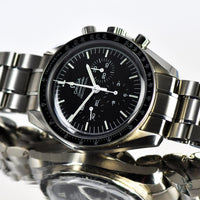 Omega Speedmaster Moon Watch - Vintage Watch Specialist