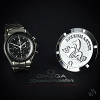 Omega Speedmaster Moon Watch - Vintage Watch Specialist