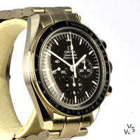 Omega Speedmaster Moon Watch - Vintage Watch Specialist