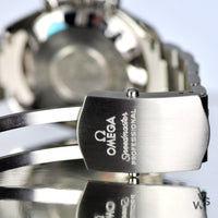 Omega Speedmaster Moon Watch - Vintage Watch Specialist
